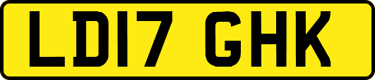 LD17GHK