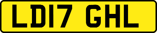 LD17GHL