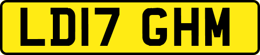 LD17GHM