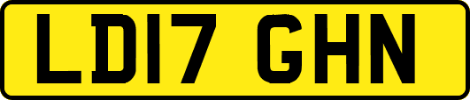 LD17GHN