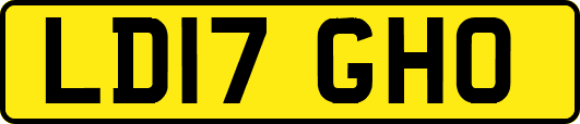 LD17GHO