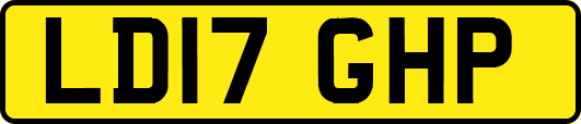 LD17GHP