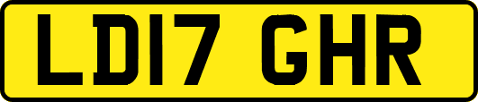 LD17GHR