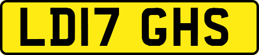 LD17GHS