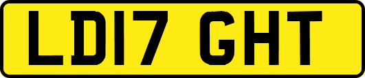 LD17GHT