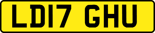 LD17GHU