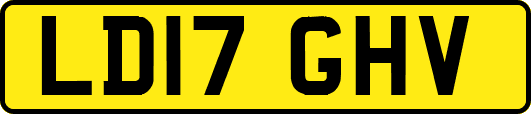 LD17GHV