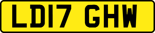 LD17GHW