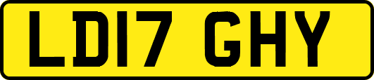 LD17GHY