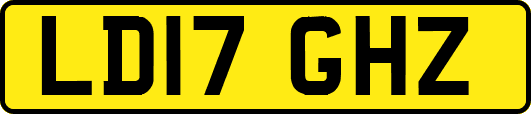LD17GHZ