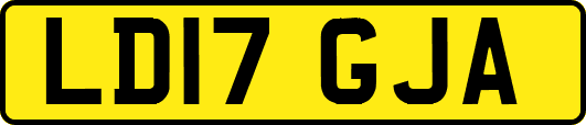 LD17GJA