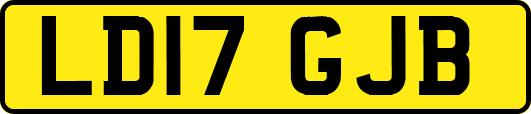 LD17GJB