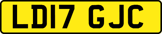 LD17GJC