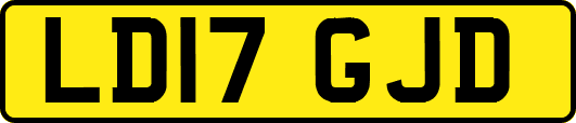 LD17GJD