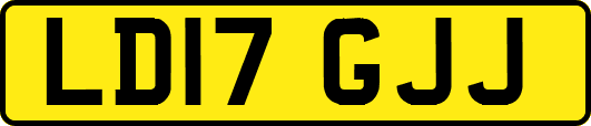 LD17GJJ
