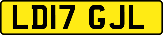LD17GJL