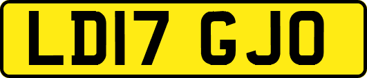 LD17GJO