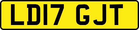 LD17GJT