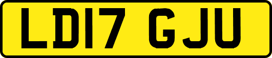 LD17GJU
