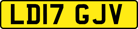 LD17GJV