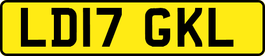 LD17GKL