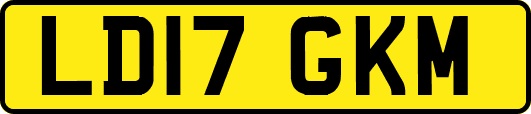 LD17GKM