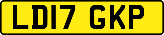 LD17GKP