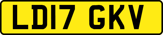 LD17GKV
