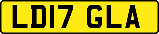 LD17GLA