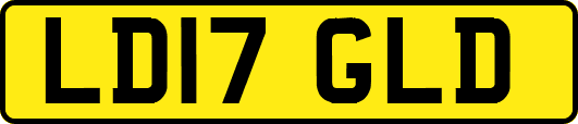 LD17GLD