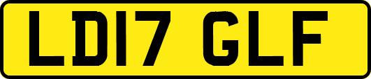 LD17GLF