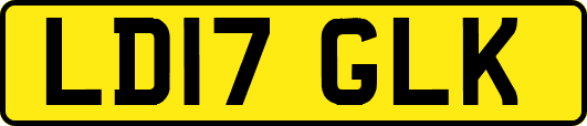 LD17GLK