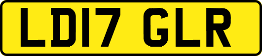LD17GLR