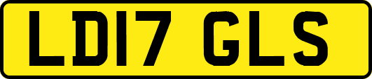 LD17GLS