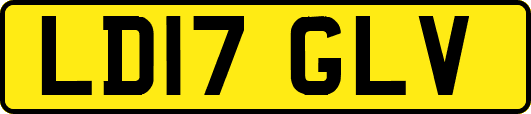 LD17GLV