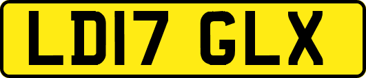LD17GLX