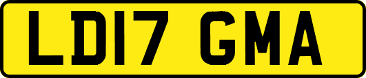 LD17GMA