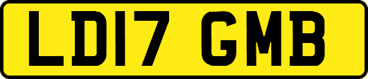 LD17GMB