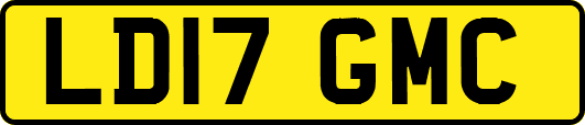 LD17GMC