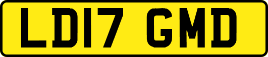 LD17GMD