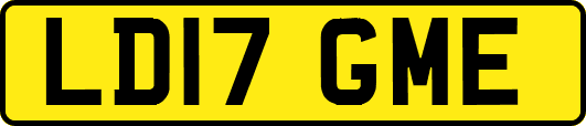 LD17GME