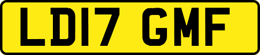 LD17GMF