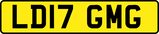 LD17GMG