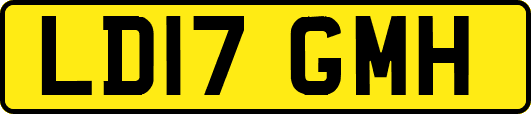 LD17GMH