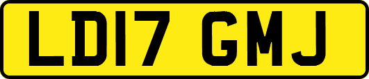 LD17GMJ