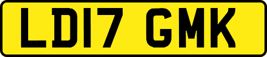 LD17GMK