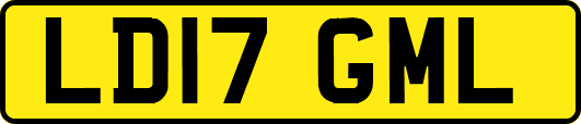 LD17GML