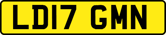 LD17GMN