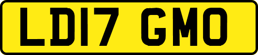 LD17GMO