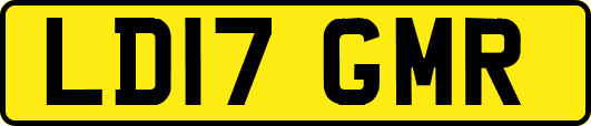 LD17GMR